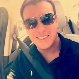 Meet your Posher, Tyler